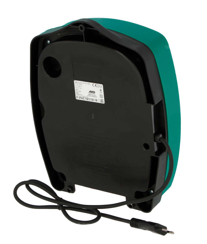 AKO Netzgerät Power Profi NDi 15000 Digital